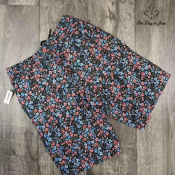 Goodthreads 11" Inseam Swim Trunk Size S - Picture 4 of 4